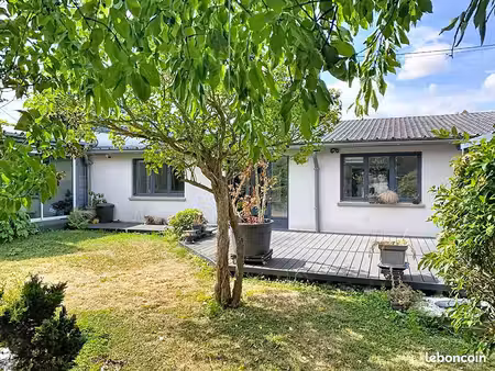 maison 5 pièces 170 m²