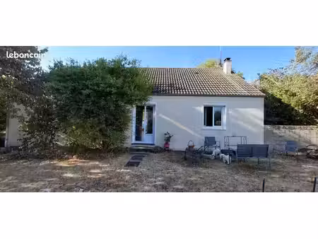 maison 5 pièces 99 m²
