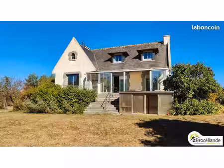 propriété 7 pièces 157 m²