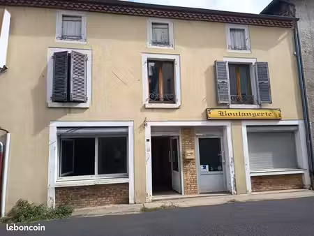 maison de bourg