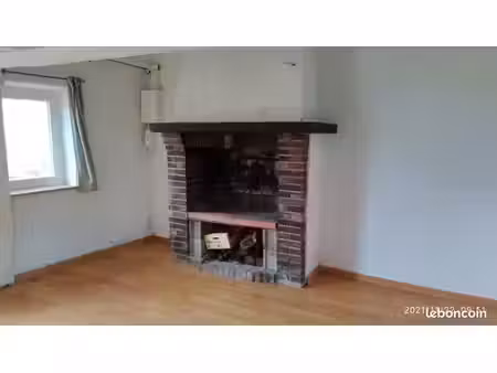 maison avec jardin