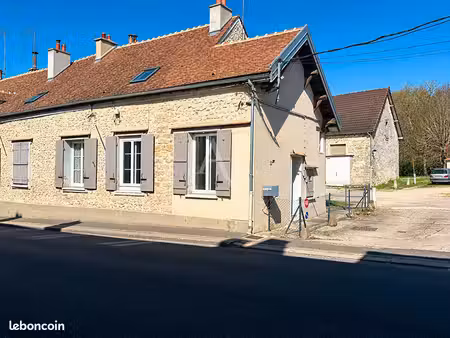 maison 3 pièces 47 m²