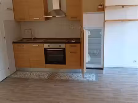 maison de village traversante ensoleillée aux portes de beziers