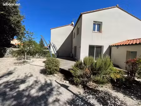 villa à louer