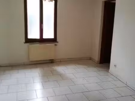 appartement trois pièces 64 m2