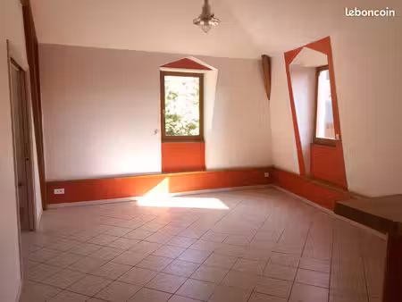 appartement bernay centre