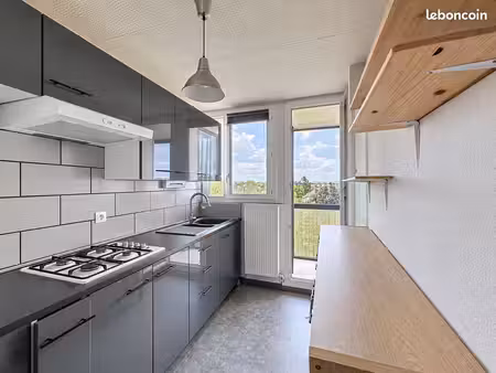 location appartement t4