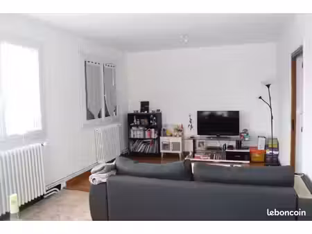 appartement 3 pièces 70 m²