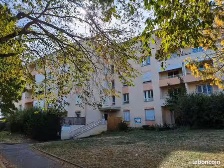 appartement 1 chambre 56 m2