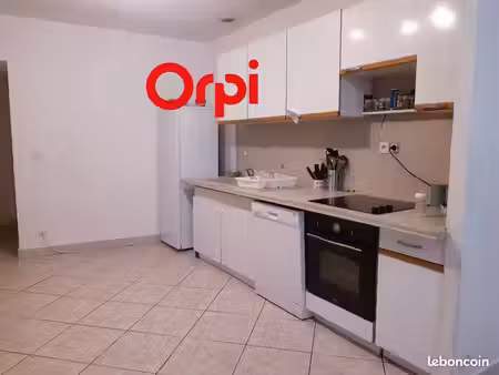 duplex 3 pièces 110 m²