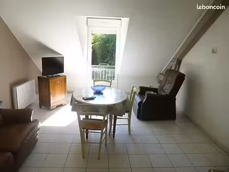 vend appartement t2