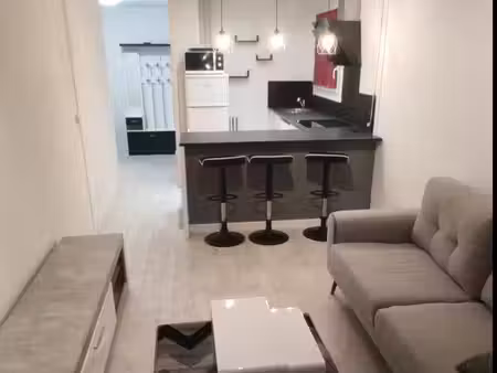 studio meublé 30m2