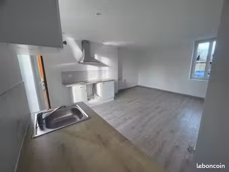 maison 2 pièces
