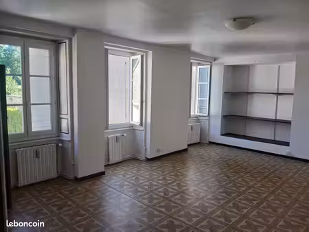 appartement t3 fayl billot