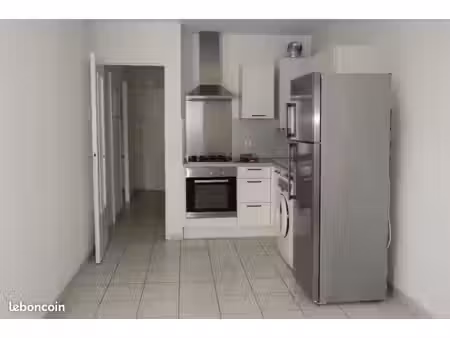 joli appartement lumineux