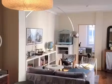 à louer – appartement t3 à gigean