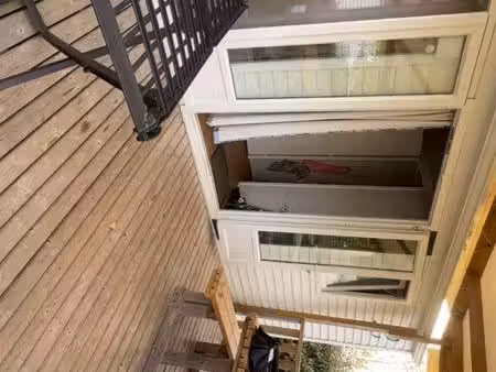 recherche appartement préfailles
