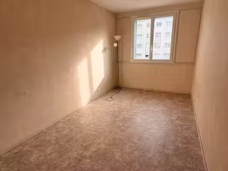 location appartement f3 meublé