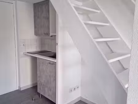 studio meublé 20m2 lyon 8ème