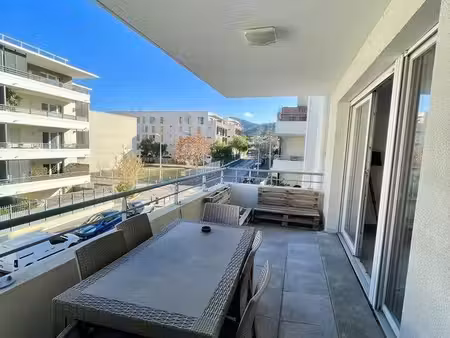 appartement meublé à louer proche calanques