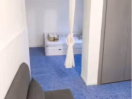 t2 lille / logement étudiant proche métro