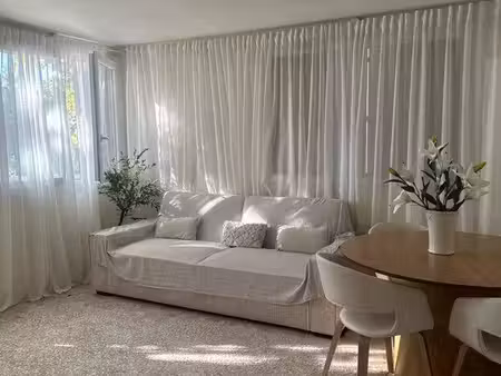 appartement t3
