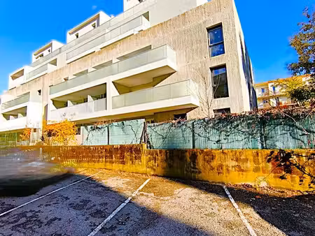 location parking montpellier – beaux-arts /aiguelongue _ résidence nazareth
