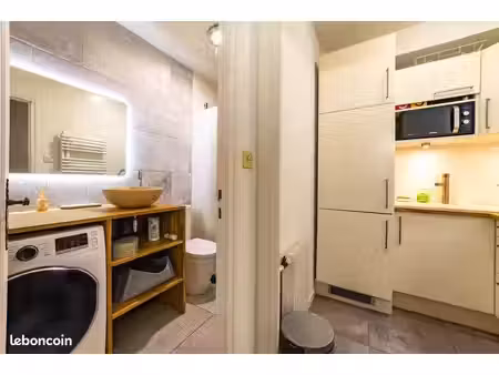 élégance et confort au cœur du marais