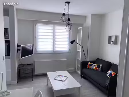 bel appartement confortable au calme