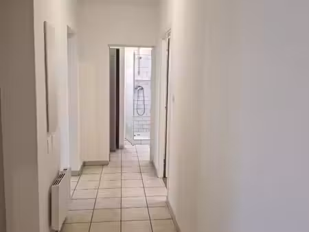 spacieux appartement à strasbourg – idéalement situé