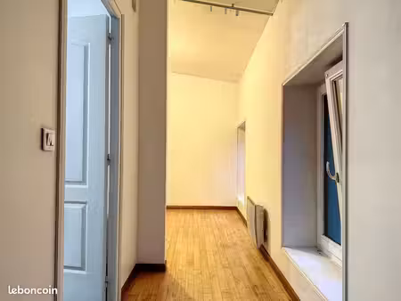 appartement 1 pièce 43 m²
