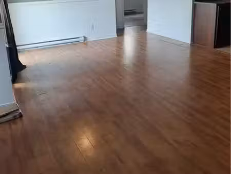 appartement f3