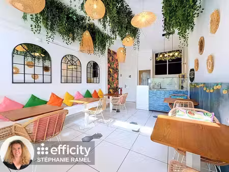 boutique à vendre