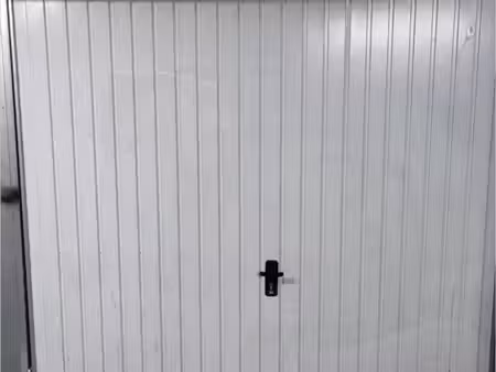 garage/box 10 m² besancon