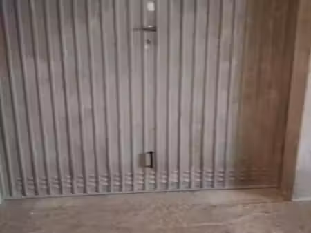 location garage