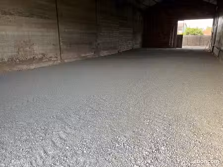 location garage