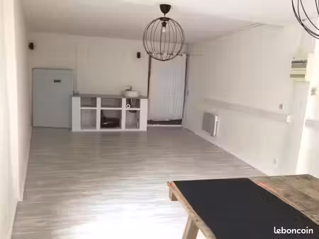 local commercial 30 m² saint-rambert-d'albon