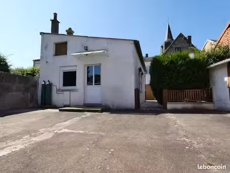 maison 5 pièces 127 m²