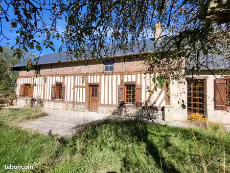 maison a vendre