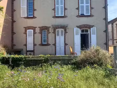 maison de ville 86 m² chartres