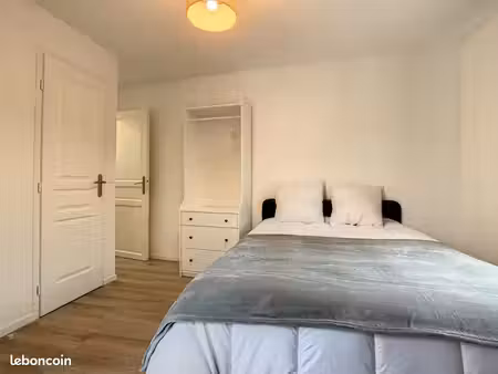 maison 1 pièce 15 m²