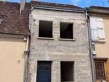 maison de ville 3 pièces 87 m²