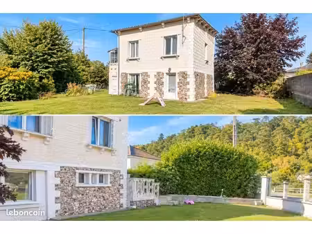 maison individuelle atypique