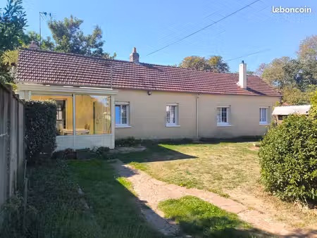 maison 4 pièces 87 m²