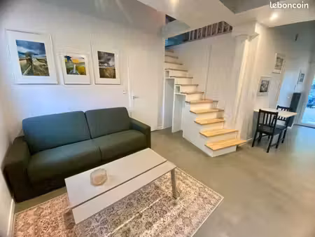 location espace massage ou bien etre