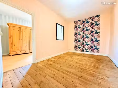 maison villageaoise 2 chambres à louer