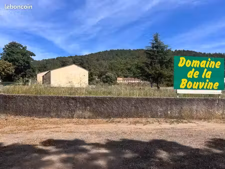 location parcelles agricoles