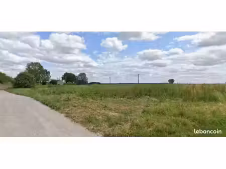 terrains à construire