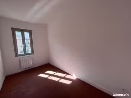 appartement 2 pièces 25 m²