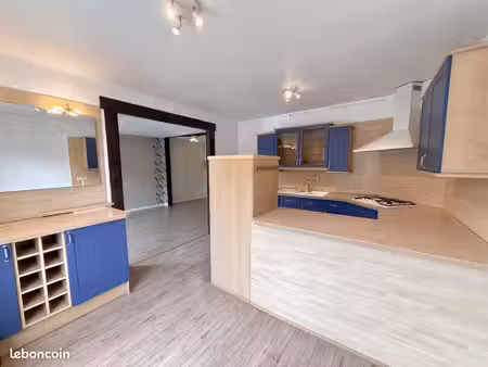 appartement 2 pièces 67 m²